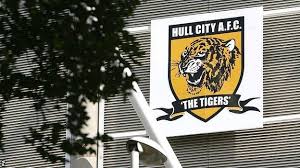 Fifa 19 hull city badge. Hull City Afc Change Name To Hull City Tigers Bbc Sport