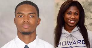 Colvin, Bellerand Lead Way for Track at Patriot Games