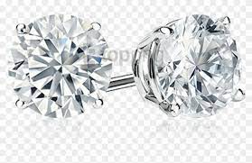 Browse our multiple stunning collections. Free Png Diamond Stud Earrings Png Image With Transparent 4 Claw Diamond Stud Earrings Clipart 3200914 Pikpng