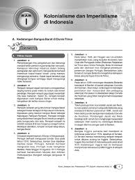Maybe you would like to learn more about one of these? 01 Kunci Pr Sej Indo Xi Smt 1 Isi Pdf