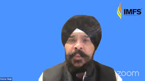 Study Abroad Orientation