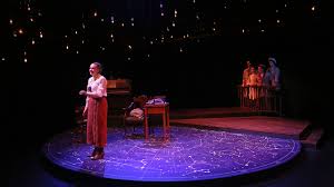 Skidmore Theater Department