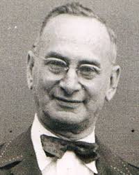 William Perske (1889-1982)