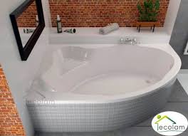 Badewanne Eckbadewanne Comfort 140x100 Cm Links Eckbadewanne Badewanne Grosse Badewanne