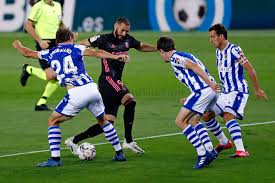 The real madrid vs real sociedad statistical preview features head to head stats and analysis, home / away tables and scoring stats. Real Sociedad Real Madrid Photos Real Madrid Cf
