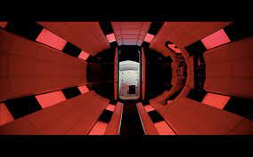 Part 4 Epic Cinematography Of 2001 Space Odyssey By Stanley Kubrick Space Odyssey 2001 A Space Odyssey Stanley Kubrick