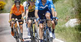Tobias foss se convirtió en el primer ciclista noruego que gana el tour de l'avenir (francia), cuya 56 edición terminó con la victoria del ecuatoriano alexander cepeda en la décima etapa. Team Jumbo Visma Tolhoek Second In Queen Stage And General