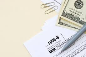 The Differences Between 1095-A, 1095-B, and 1095-C