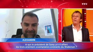C'est fini pour alexandre, le champion incontesté et incontestable des douze coups de midi sur tf1 : Mon Gros Fayot La Remarque Affectueuse De Jean Luc Reichmann A L Un De Ses Plus Grands Candidats Dans Les 12 Coups De Midi