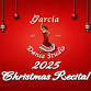 2025 Garcia Dance Studio Christmas Recital event in Lompoc, CA