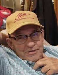 Obituary information for Danny Eugene Redden