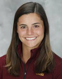 2018 GOLDEN GOPHER SOCCER