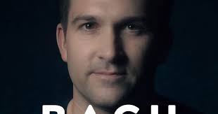 Planet Hugill: Bach: Barnaby Smith, artistic director of VOCES8, & the  Illyria Consort in a disc of alto arias