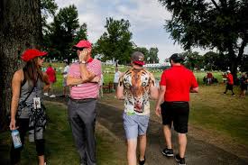 To have my kids there, it's come full circle, woods said after the final round. Tiger In Twilight The New York Times