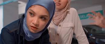 Check spelling or type a new query. Dah Buat Teaser Tapi Nabila Razali Kecewa Tak Ramai Tonton Vroom Vroom Sensasi Selebriti