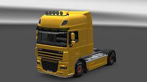 You can also upload and share your favorite euro truck simulator 2 wallpapers. Euro Truck Simulator 2 Daf Xf Tractor Trailer Pc Scs Software Track Xf Hd Wallpaper Peakpx