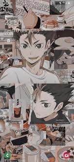 Pin Di Haikyuu