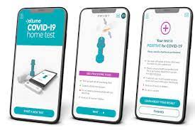 Government To Release At Home Covid 19 Test Kits