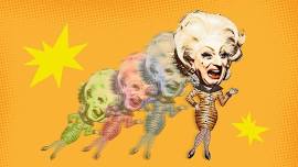 Myra DuBois - Live at Happy Valley Pride.