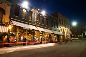 From museums, galleries, theaters to casinos, it'll be a visit you won't forget. Downtown Central City A Town Known For History And Gaming Colorado Com