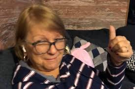 Fundraiser by Alexandra Riese : Help Bring Diane Home