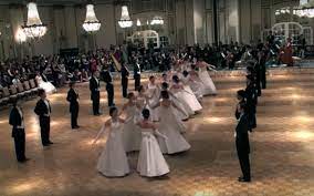 When the dance first whirled through the ballrooms of vienna, it caused an outrage and marked a decisive shift in european social customs. Dance Style Ww Universal Tongue