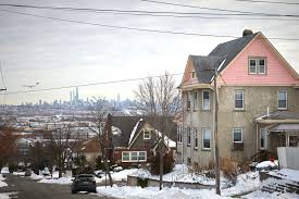 Wood-Ridge, N.J.: Not Too Close to the City, or Too Far Away - The New York  Times