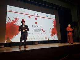L, va recomandam cel mai. The Children Of The Night International Dracula Congress BraÈ™ov