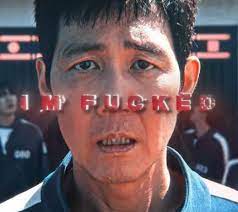 Squid Games Oh My God Bruh | TikTok