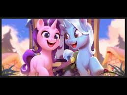You can help by adding some! 2021 Mlp Movie Includes Work From G4 Fan Artist Youtube
