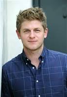 Michael Grant Terry Mouse Pad G3428954