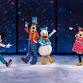 Disney On Ice Parking