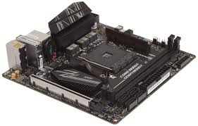 With so much noise out there, most people find it overwhelming let's explore into our top 5 picks for amd motherboards that support ryzen 5 3600 & 3600x, ranging from budget, mini itx, and all the way to micro atx mobos. Amazon Com Msi Performance Gaming Amd Ryzen 1st 2nd And 3rd Gen Am4 M 2 Usb 3 Ddr4 Hdmi Display Port Mini Itx Motherboard B450i Gaming Plus Max Wifi Computers Accessories
