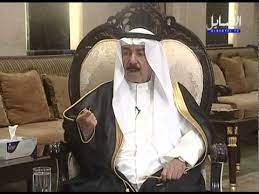 ولد محمد بن نايف بن عبدالعزيز بن عبدالرحمن بن فيصل بن تركي بن عبدالله بن محمد آل سعود في وفي 23 كانون الثاني / يناير 2015 اعلن ان الملك السعودي الحالي سلمان عين محمد بن نايف وليا لولي العهد ومحمد بن نايف متزوج من ابنة عمه ريمة بنت سلطان ولهما بنتان. Ø¨Ø±Ù†Ø§Ù…Ø¬ Ù„Ù‚Ø§Ø¡ Ø®Ø§Øµ Ù…Ø¹ Ø§Ù…ÙŠØ± Ù‚Ø¨ÙŠÙ„Ø© Ø§Ù„Ø¹Ø¬Ù…Ø§Ù† Ø§Ù„Ø´ÙŠØ® Ø³Ù„Ø·Ø§Ù† Ø¨Ù† Ø³Ù„Ù…Ø§Ù† Ø¨Ù† Ø­Ø«Ù„ÙŠÙ† Youtube