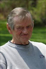 JOHN BORGMAN Obituary (2009)