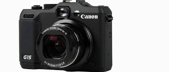 Canon Powershot G15 Digital Camera Review Reviewed Cameras