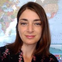 Adela Benitez's Instagram, Twitter & Facebook