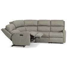 For official information on sam's club, see samsclub.com. Flexsteel Catalina 2900 57h 23 19 58h Four Piece Power Reclining Sectional Sofa With Power Adjustable Headrests And Usb Ports Sam Levitz Furniture Reclining Sectional Sofas