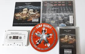 Getcha groove on (dirt road mix). Limp Bizkit Chocolate Starfish And The Hot Dog Flavored Water Cd Photo Metal Kingdom