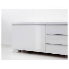 6 las opiniones y valoraciones de las besta burs ikea. Besta Burs Tv Bench High Gloss White 180x41x49 Cm Ikea