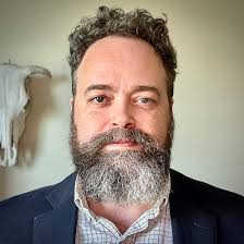 About — Donovan McAbee