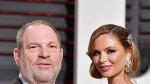 However, she quickly realized modeling was not for her. Marchesa Boycott Starts After Harvey Weinstein Sexual Harassment Scandal Teen Vogue
