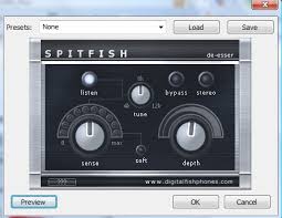 De Essing Voice Tracks Spitfish2 Jpg Audio Radio Freeware
