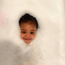 Maybe you would like to learn more about one of these? Kylie Jenner Stormi Baby Photos People Com