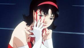 Perfect Blue La Obra Maestra De Satoshi Kon When, i'm not really sure; perfect blue la obra maestra de