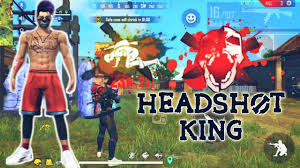 I hope ye video aapko pasand aaya hoga. Freefire Headshot King Player Fast Headshot Player Gaming With Joyal Youtube