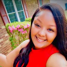 Y'all help me wish this young lady a very happy happy Birthday