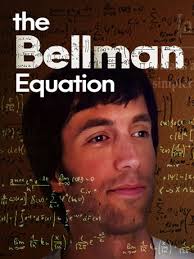 The Bellman Equation