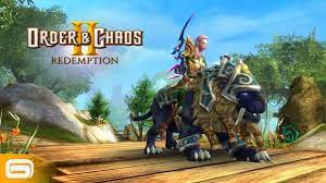 Yap, game mmorpg atau masively multiplayer online role playing game merupakan pengembangan dari. 15 Game Mmorpg Android Terbaik Tokopedia Blog