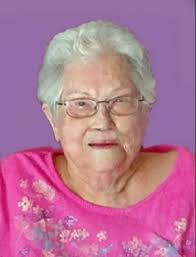 Vita Johnson Obituary (2017)